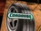Cordovan tires NOS metal, 22x31
