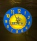 Busch light-up clock 14