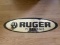 Silver Ruger Firearms NOS 7x24