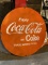 Coca-Cola NOS SSP sign, 30