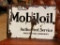 Mobil Oil Authorized Service SSP 13