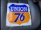 Union 76 SSP 12x12