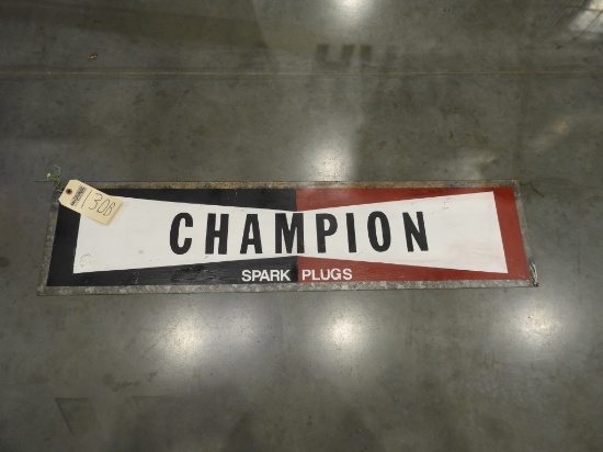 Champion Spark Plubs 44 1/2x10 1/2