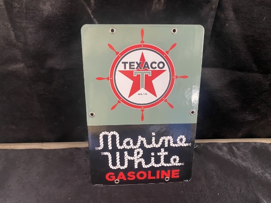 Texaco Marine SSP 1963 NOS   8x12