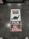 Sinclaire Dino  18x40