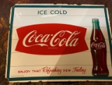 Coca-Cola Ice Cold SSP 13
