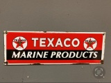 Texaco Marine Products SSP, 6