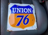 Union 76 SSP 12x12