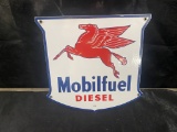 Mobilfuel Diesel SSP 1954 12x12