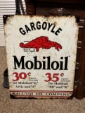 Mobiloil Gargoyle SSP 14