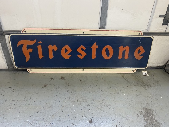 Firestone 1949 71x23 1/2