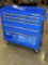 Kobalt toolbox without top