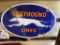 Greyhound Lines SSP 16 1/2