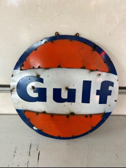 Gulf SST 23x23