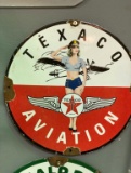 Texaco Aviation SSP 11 3/4