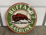 Buffalo Gasoline, rare 30