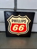 Phillips light-up 36x36x3 3/4