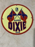 Dixie Gas, 12
