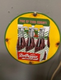 Pick Up Your Energy Dr. Pepper SSP 11 3/4
