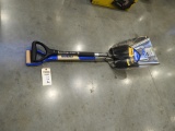 Kobalt spade shovel & Kobalt aluminum scoop shovel
