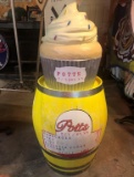 Potts Cup Cake & Ice Cream shop in Atwood, KS, one