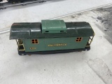 1950's vintage Lionel train set