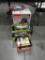 5 gal shop vac, 24' extension cord & more