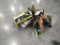 Large lot of tools including lighted hats, more
