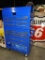 Kobalt toolbox w/ top