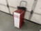 Vintage ProGo battery charger, works