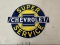 Chevy Super Service, Walker & Co SSP 20x17 1/4