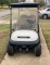 2011 Club Car Limo