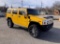 2004 Hummer H2