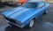 1968 Chevy Custom Chevelle