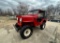 1946 Jeep Willys
