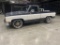 1986 Chevy SWB Custom