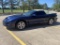2001 Pontiac Firebird TransAm WS6 Convertible