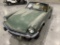 1978 Triumph Spitfire 1500 Roller NO RESERVE