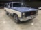 1990 GMC Suburban 1500