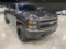 2015 Chevy 1500 Ext Cab CNG/Gas Conversion