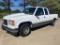 1998 GMC Sierra X-Cab