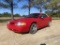 1997 Ford Mustang Cobra Convertible