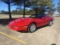 1989 Chevy Corvette