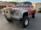1986 Chevy SWB 4x4 454