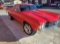 1972 Chevy El Camino SS Tribute