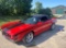 1994 Chevy '69 Replica Z28 Convertible