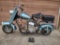 1959 Cushman Eagle