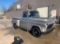 1956 Chevy Custom Pickup