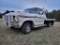 1979 Ford F150 4x4 Flatbed