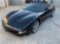 1999 Chevy Corvette Convertible